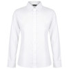 Identitee Vegas Ladies Long Sleeve Shirt W23