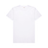T21 Identitee Benny Mens T-Shirt White