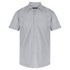 Identitee Jasper Mens Short Sleeve Shirt W60