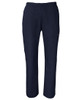 4SRP1 JB's Wear Ladies Scrubs Pant Navy