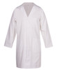 5FIC JB's Wear Food Industry Dust Coat White