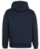 3SHP JB's Wear Premium Full Zip 670G Shepherd Hoodie Navy Back