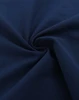 PS98 Winning Spirit Womens High Performance Graphene Polo Navy Fabric