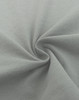 PS97 Winning Spirit Mens High Performance Graphene Polo Silver Grey Fabric