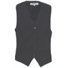 4301 DNC Workwear Mens Black Vest