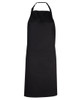 5PC JB's Wear Apron Without Pocket 86x93cm Black