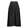 RGS2670L Biz Corporates Womens Sammy Skirt Black