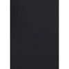RS968LL Biz Corporates Womens Charlie Long Sleeve Shirt Black Fabric Detail