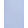 RS968LL Biz Corporates Womens Charlie Long Sleeve Shirt Blue Chambray Fabric Detail