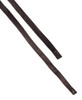 5ACPS JB's Wear Changeable PU Cross Back Apron Strap Chocolate 5ACPS JB's Wear Changeable PU Cross Back Apron Strap Chocolate