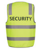 6DNS5 JB's Wear Hi Vis (D+N) Safety Vest Lime 6DNS5 JB's Wear Hi Vis (D+N) Safety Vest Lime