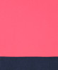 6HVPH JB's Wear Hi Vis Pull Over Hoodie Pink/Navy Fabric