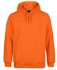 6HVPH JB's Wear Hi Vis Pull Over Hoodie Orange Front