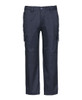 6MP-K JB's Wear Kids Mercerised Work Cargo Pant Navy 6MP-K JB's Wear Kids Mercerised Work Cargo Pant Navy