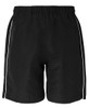 7NPSS-K JB's Wear Kids Podium Short Black/White 7NPSS-K JB's Wear Kids Podium Short Black/White