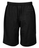 7NSS JB's Wear Podium Adults New Sport Short Black Back
