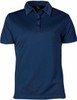 2307 Aussie Pacific Botany Lady Polo Navy 2307 Aussie Pacific Botany Lady Polo Navy