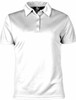 2307 Aussie Pacific Botany Lady Polo White