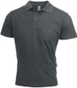 2312 Aussie Pacific Hunter Lady Polo Slate