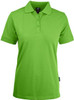 2315 Aussie Pacific Claremont Lady Polo Apple 2315 Aussie Pacific Claremont Lady Polo Apple