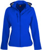 2513 Aussie Pacific Olympus Lady Jacket Royal