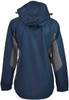 2516 Aussie Pacific Sheffield Lady Jacket Navy/Slate Back 2516 Aussie Pacific Sheffield Lady Jacket Navy/Slate Back