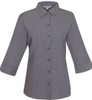 2905T Aussie Pacific Belair Lady Shirt 3/4 Sleeve Ashe 2905T Aussie Pacific Belair Lady Shirt 3/4 Sleeve Ashe