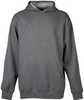3502 Aussie Pacific Hotham Kids Hoodies Charcoal