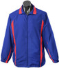 3604 Aussie Pacific Eureka Kids Tracktop Royal/Red