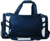 4001 Aussie Pacific Tasman Sportsbag Navy/White
