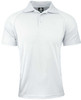 1306 Aussie Pacific Keira Mens Polo White