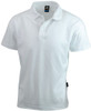 1312 Aussie Pacific Hunter Mens Polo White