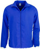 1611 Aussie Pacific Tasman Mens Tracktops Royal/White