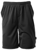 1601 Aussie Pacific Sports Short Mens Shorts Black 1601 Aussie Pacific Sports Short Mens Shorts Black