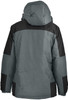 1517 Aussie Pacific Kingston Mens Jackets Grey/Black Back