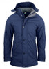 1519 Aussie Pacific Parklands Mens Jackets Navy