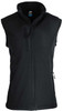 1515 Aussie Pacific Olympus Mens Vests Black