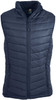 1523 Aussie Pacific Snowy Mens Vests Navy 1523 Aussie Pacific Snowy Mens Vests Navy