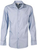 1902L Aussie Pacific Grange Mens Shirt Long Sleeve Mid Blue