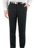 1800 Aussie Pacific Flat Front Pant Mens Pants Black 1800 Aussie Pacific Flat Front Pant Mens Pants Black