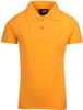 P312HS Kids Polo Gold
