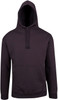 TP212H Mens Kangaroo Pocket Hoodies New Charcoal