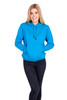 Ramo Ladies/Junior Kangaroo Pocket Hoodie TH22UN Ramo Ladies/Junior Kangaroo Pocket Hoodie TH22UN