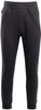 TR07MN Mens Stance Brushed Fleece Pants Black TR07MN Mens Stance Brushed Fleece Pants Black