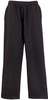 TR03MN Mens Fleece Track Pant Black TR03MN Mens Fleece Track Pant Black