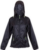 J485LD Ladies Air Jacket Black