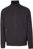 F390HZ Mens Greatness Heather Jacket Black F390HZ Mens Greatness Heather Jacket Black