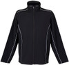 J486HZ Mens Tempest Plus Jacket Black J486HZ Mens Tempest Plus Jacket Black