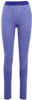 S789LD Seamless Legging Blue Marl S789LD Seamless Legging Blue Marl