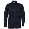 3224 DNC Three Way Cool Breeze Work Shirt Long Sleeve Black 3224 DNC Three Way Cool Breeze Work Shirt Long Sleeve Black